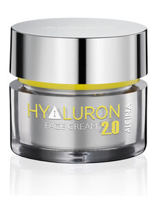 Alcina Hyaluron 2.0 Face Cream 50ml