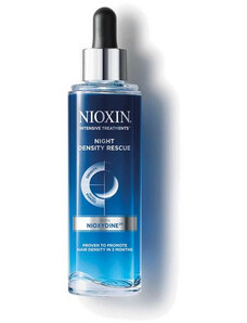 Nioxin 3D Intensive Night Density Rescue 70ml