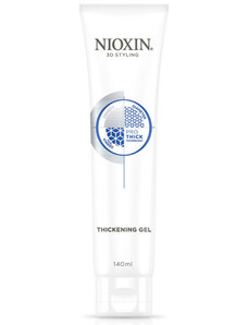 Nioxin 3D Styling Pro Thick Technology Thickening Gel 150ml