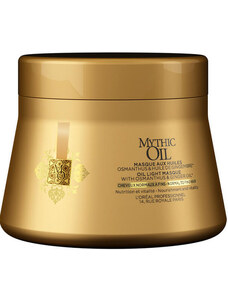 L'Oréal Professionnel Mythic Oil Masque Normal to Fine Hair 200ml