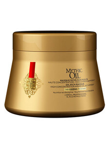L'Oréal Professionnel Mythic Oil Masque For Thick Hair 200ml