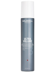 Goldwell StyleSign Ultra Volume Naturally Full 200ml