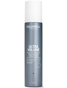 Goldwell StyleSign Ultra Volume Power Whip 300ml