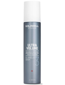Goldwell StyleSign Ultra Volume Glamour Whip 300ml