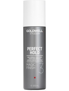 Goldwell StyleSign Perfect Hold Magic Finish Non-Aerosol 200ml