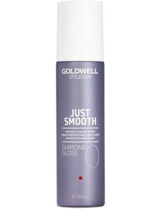 Goldwell StyleSign Just Smooth Diamond Gloss 150ml