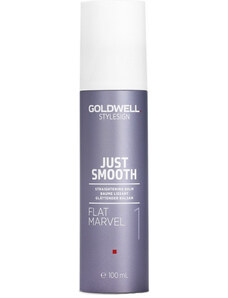 Goldwell StyleSign Just Smooth Flat Marvel 100ml