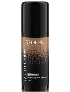 Redken Root Fusion 75ml, Světlá hnědá