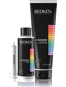 Redken pH-Bonder Salon Kit
