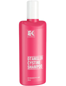 Brazil Keratin Cystine Dtangler Shampoo 300ml