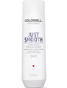 Goldwell Dualsenses Just Smooth Taming Shampoo 250ml