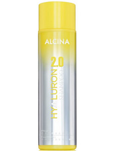 Alcina Hyaluron 2.0 Shampoo 250 ml