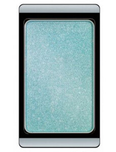 Artdeco Eye Shadow Duochrom pudrové oční stíny 255 Aero Spring Green 0,8 g