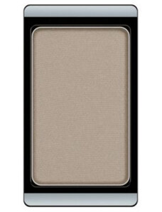 Artdeco matné oční stíny 514 Matt Light Grey Beige 0,8 g