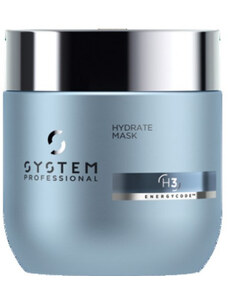 System Professional Hydrate Mask 200ml