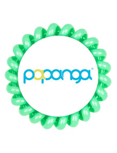 Papanga Classic Edition Big Hairband 1 ks, mátově zelená