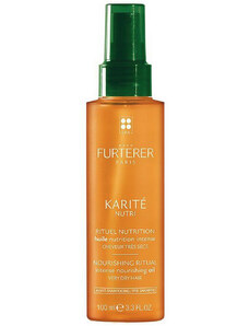 Rene Furterer Karite Nutri Intense Nourishing Oil 100ml