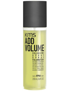 KMS Add Volume Volumizing Spray 200ml