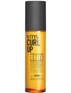 KMS Curl Up Perfect Lotion 100ml