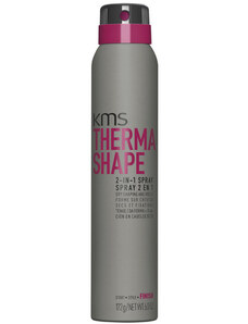 KMS Therma Shape 2-in-1 Spray 200ml