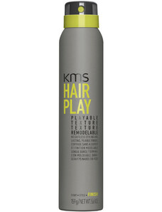 KMS Hair Play Playable Texture 159g