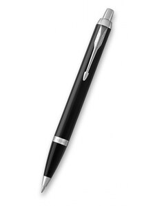 Parker 1502/3231665 Royal I.M. Black CT kuličkové pero