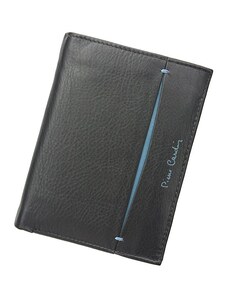 Pánská kožená peněženka Pierre Cardin TILAK07 331 modrá