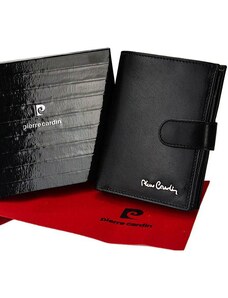 Luxusní pánská peněženka Pierre Cardin (PPN81)