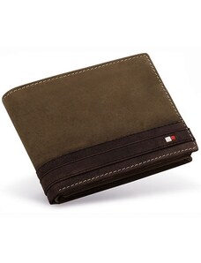 Pánská kožená peněženka (GPPN48)