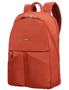 Samsonite Lady Tech ROUNDED BACKPACK 14.1 Rust