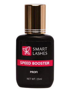 Smart Lashes Speed Booster - Profi - Fast - 15 ml