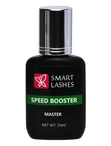 Smart Lashes Speed Booster - Master - Super Fast - 15 ml