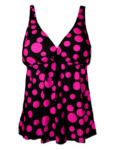 Modera Selite Pink tankini tílko - plavky S136-5