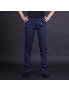 Nádherné dámské jeany Armani Jeans modré 27