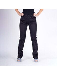 Armani Jeans Dámské luxusní džíny Armani černé 26