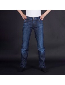 Značkové dámské rifle Armani Jeans 27