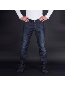 Armani Jeans Značkové pánské jeansové kalhoty Armani 48