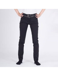 Armani Jeans Značkové dámské džínové kalhoty Armani 36