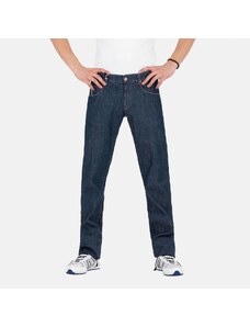 Luxusní pánské džiny Armani Jeans modré 32