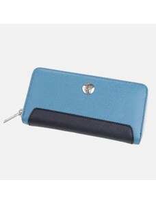 Dámská modrá peněženka Armani Jeans