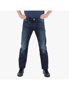 Tmavě modré džíny Armani Jeans 32