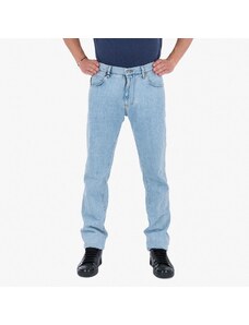 Světle modré džíny Armani Jeans 32