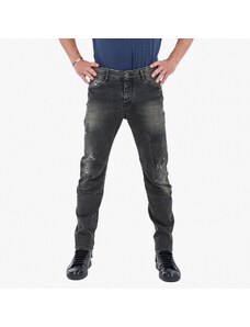 Šedé džíny Armani Jeans 32