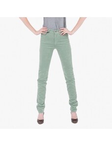 Zelené džíny Armani Jeans 27