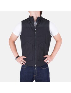 Stylová pánská vesta Armani Jeans černá 44