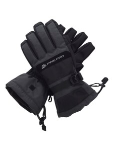 Pánské rukavice Alpine Pro NUSSE - černá