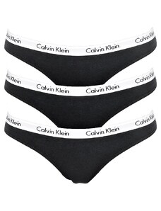 Kalhoty a tanga Calvin Klein | 1 745 kousků - GLAMI.cz