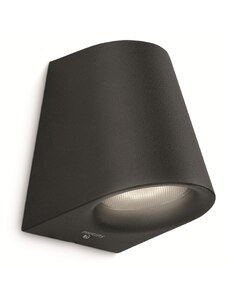 Philips 17287/30/16 MyGarden Virga LED efektní nástěnné IP44