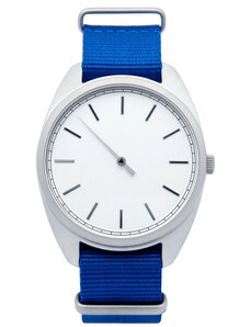 TIMEMATE SILVER SKY WHITE TM10009