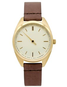 TIMEMATE GOLD BROWN GOLD TM30003